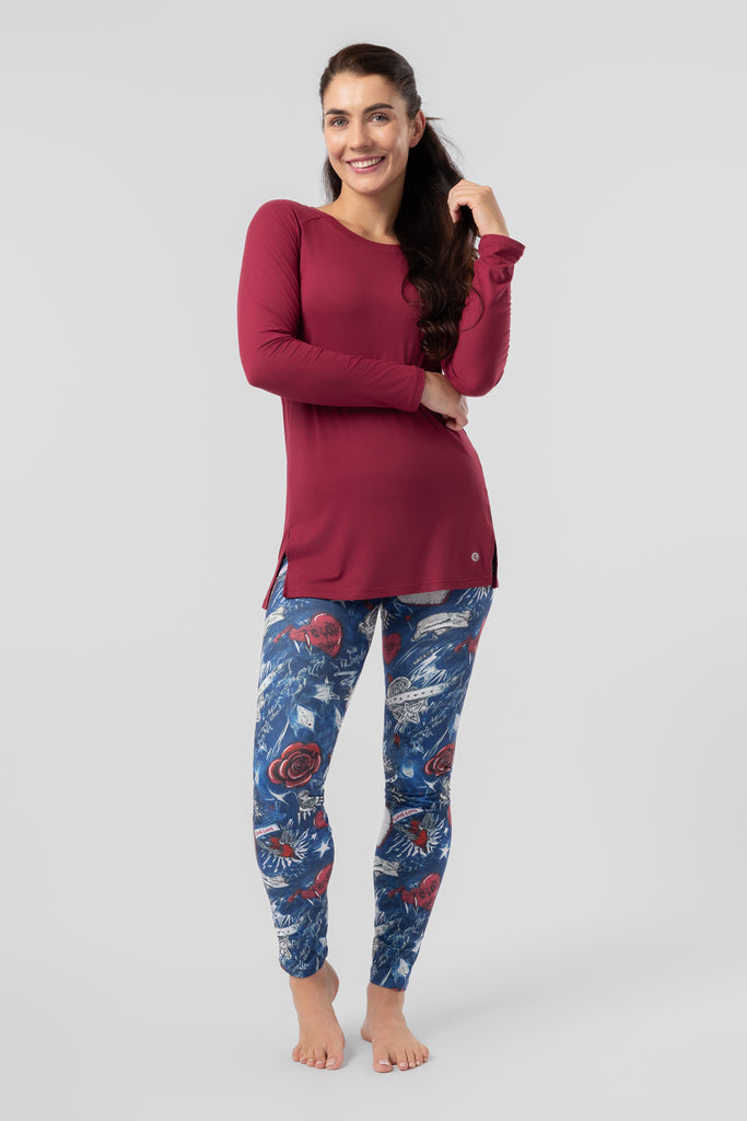 lelosi pijama sleepylove 0