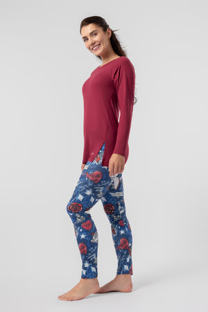 lelosi pijama sleepylove 1