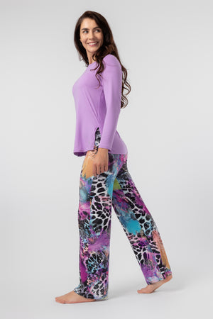 lelosi pijama relajado nightdare 1