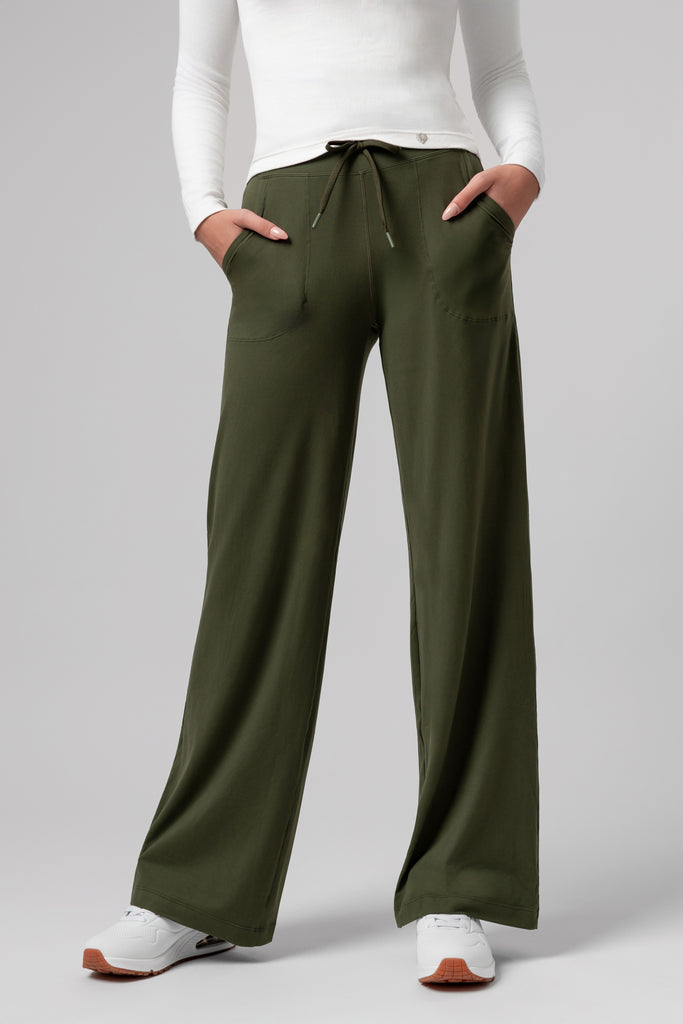 lelosi supercomfort relaxed pantalones deportivos bryn 0