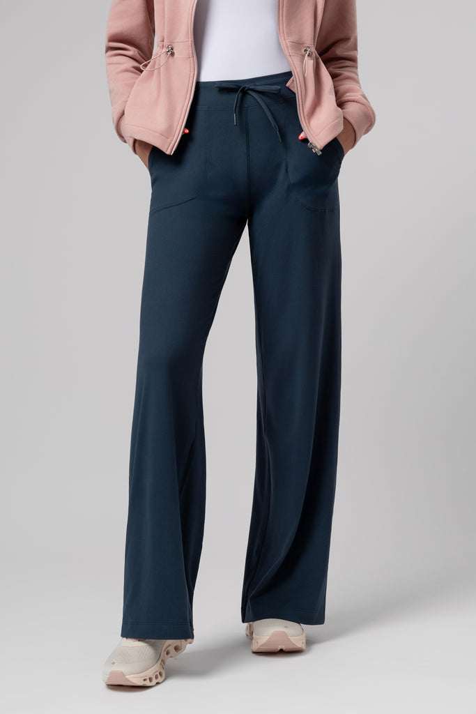 lelosi supercomfort relaxed pantalones deportivos kary 0