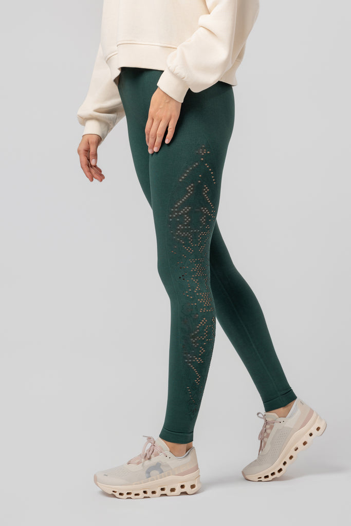 lelosi seamless leggings lewes 0
