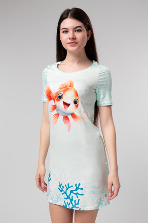lelosi camisón corto muru 1