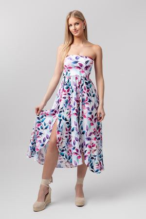 lelosi falda de verano summery 1