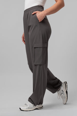lelosi pantalones cargo supercomfort maren 1