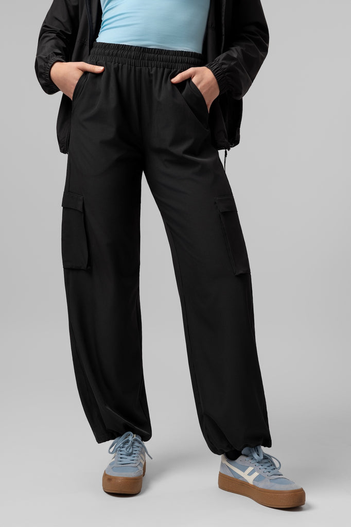 lelosi pantalones cargo supercomfort rome 0