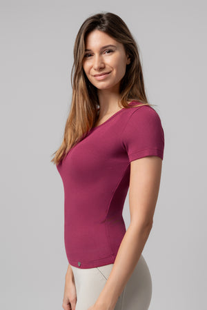 lelosi camiseta basic clifden 1