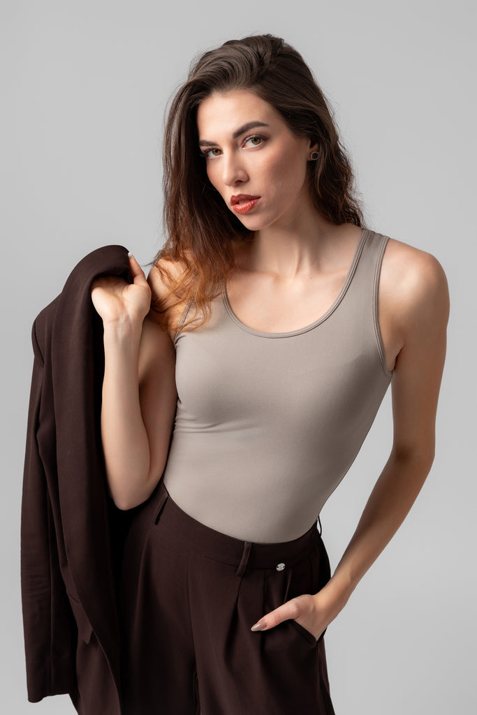 lelosi camiseta de tirantes corinna 0