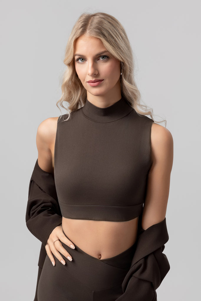 lelosi camiseta sin mangas vibe kaia 0