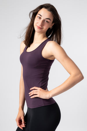 lelosi camiseta de tirantes monokrom 1