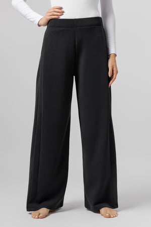 lelosi pantalones chicline relaxed otranto 1