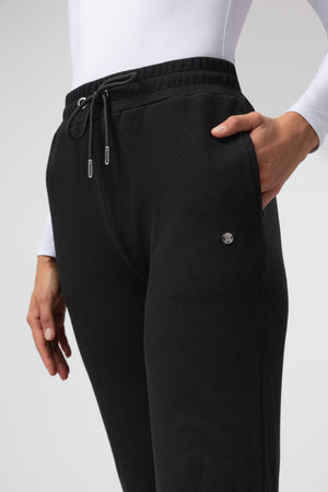 lelosi supercomfort relaxed pantalones de chándal juniper 1