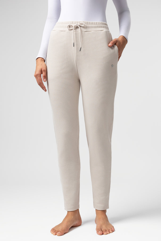 lelosi pantalón de chándal supercomfort willow 0