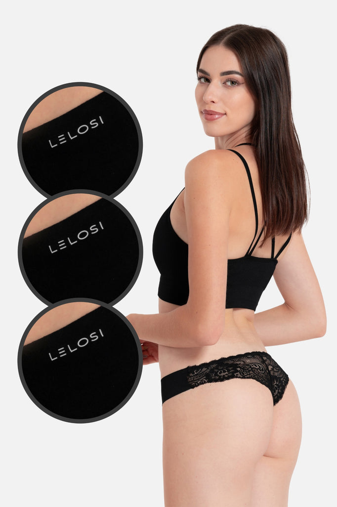 lelosi set de brasileñas bequia 0