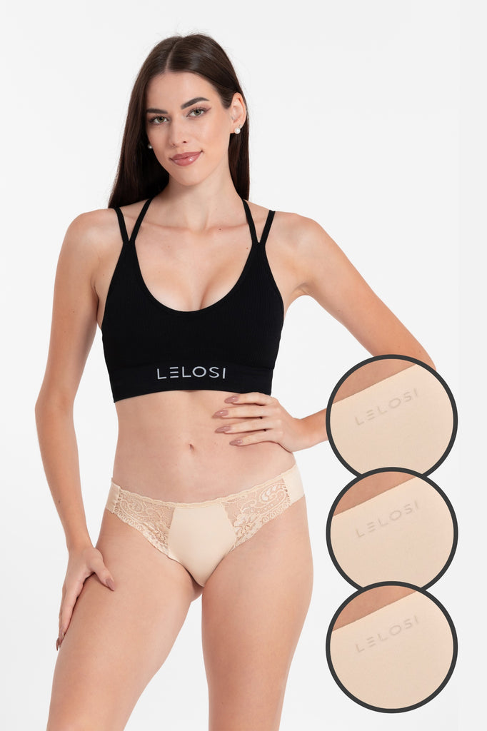 lelosi set de bragas eustatius 0