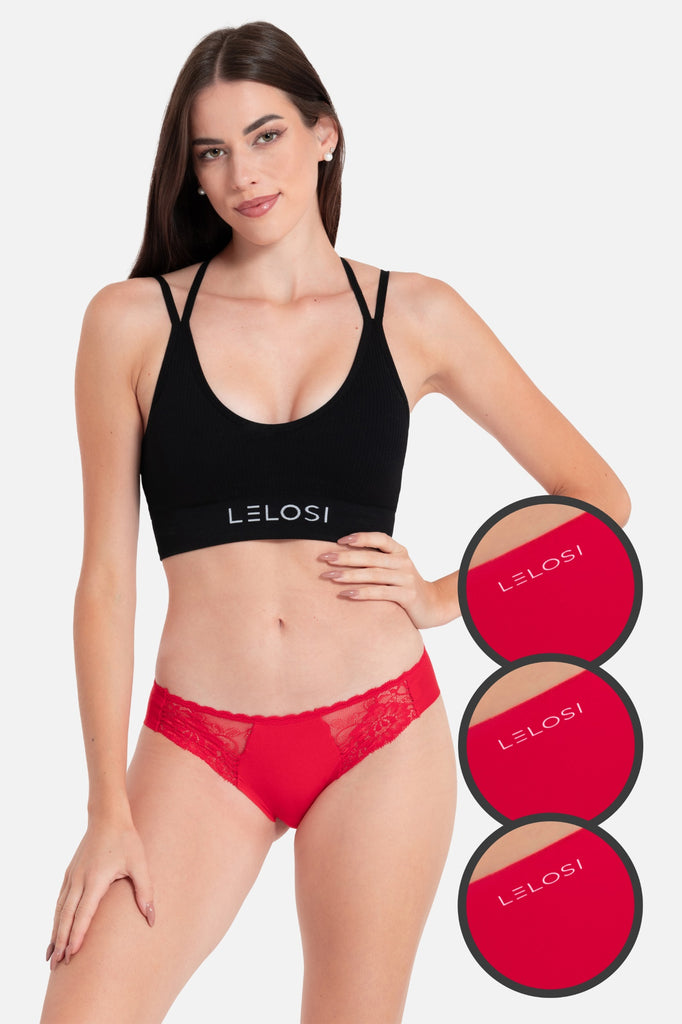 lelosi set de bragas tobago 0