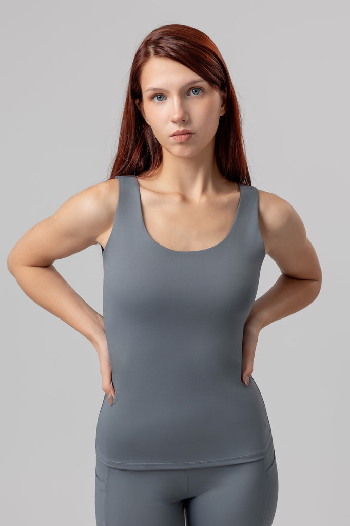 lelosi camiseta sin mangas vibe mirette 0