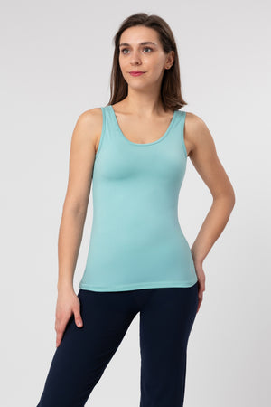 lelosi camiseta de tirantes dolceacqua 1