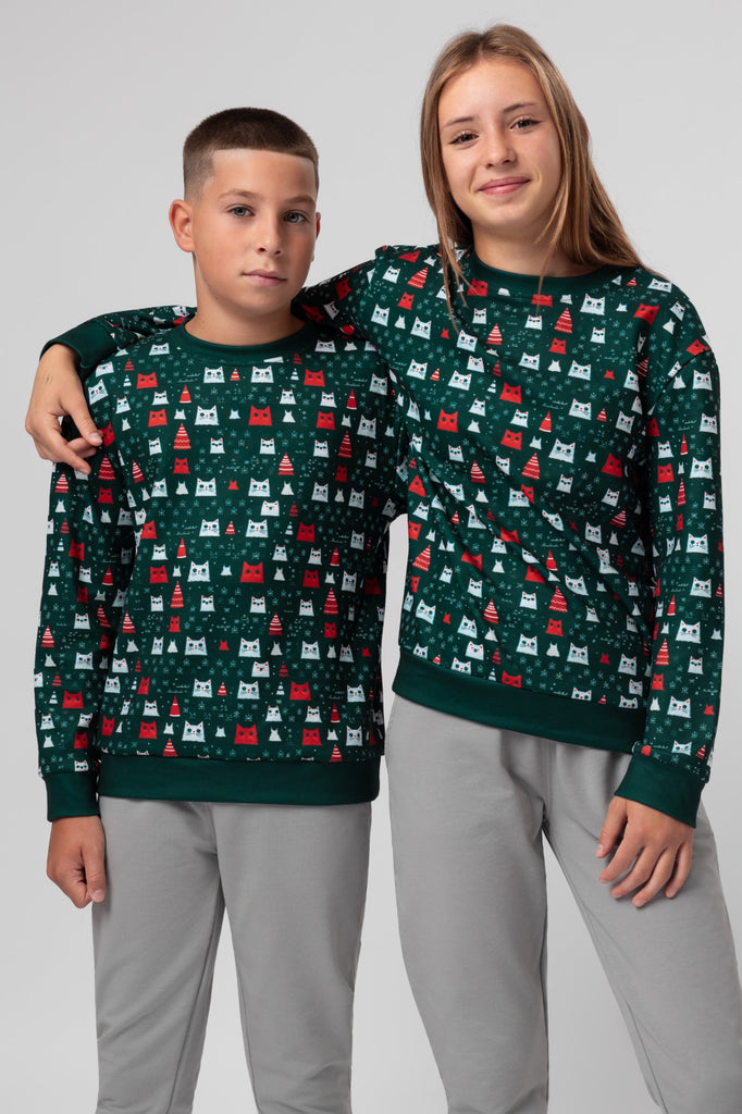 lelosi jersey polarosi para niños jingle 0