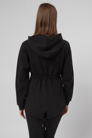 lelosi supercomfort chaqueta con cremallera chyna 1