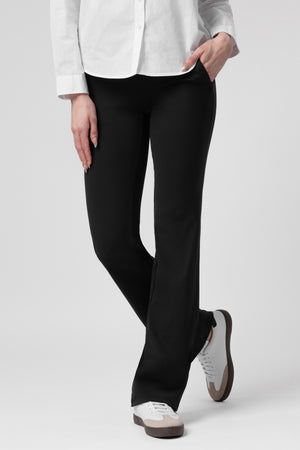 lelosi 24/7 pantalones bianca 1